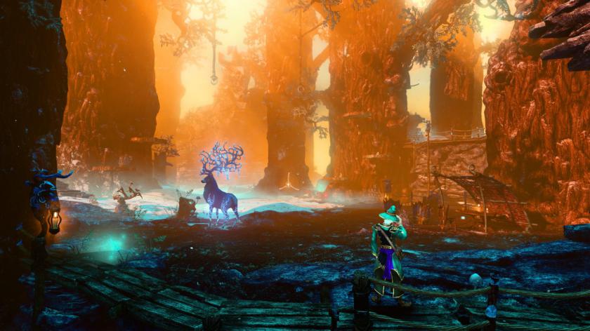 Switch游戏 -三位一体3:权力圣器 Trine 3: The Artifacts of Power-百度网盘下载插图3-小白游戏网 Switch游戏 -三位一体3:权力圣器 Trine 3: The Artifacts of Power-百度网盘下载插图3-小白游戏网